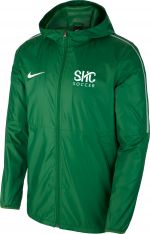 Nike Wind Jacket, Green